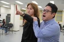 인천소극장오페라페스티벌, 혼신의 노래·몸짓 유혹