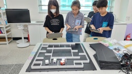 [미래교육의 중심 새로운 경기교육] 도교육청, 학교 주관 체험 학습장 운영