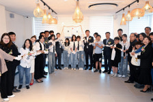 안산시, 대부도에 청소년 자유공간 바지락 1호점 문 열어