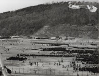 [인천항 갑문 50년] 경제 발전 원동력…반세기 인천항 지키다