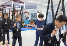 청담해리슨송도병원, 인천일보 문화경영대학CEO과정 8기 초청행사