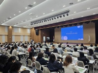 안산교육지원청, 학교회계 예산담당자 연수