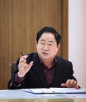 주광덕 남양주시장, 매니페스토 공약 이행 평가 최우수(SA) 등급 선정