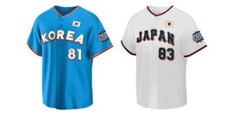 한일 프로야구 레전드 격돌…7월 22일 홋카이도서 'KOREA JAPAN Dream Players Game'