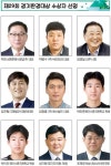 [제29회 경기환경대상 수상자 선정] 환경 보호·기후 대응…그린 경기 9인