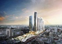 평택역 집장촌 재개발 사업 탄력