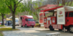 아파트 내 푸드트럭 영업 합법화…효과는?