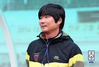 김도훈, 축구대표팀 6월 싱가포르·중국전 임시 감독 선임