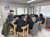 안산시 와동 행정복지센터, 치매 안심마을 주민주도형 치매 예방 프로그램 운영