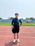  신흥여중 김아현·북인천중 박세현 양궁 금빛 과녁 명중!