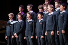 [객석에서] 독일 뮌헨소년합창단 내한 공연