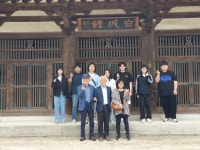 안성문화원, 한경국립대 학생 대상 안성문화답사 프로그램 진행