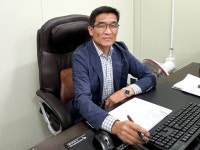 나누는 한 끼…전하는 온기