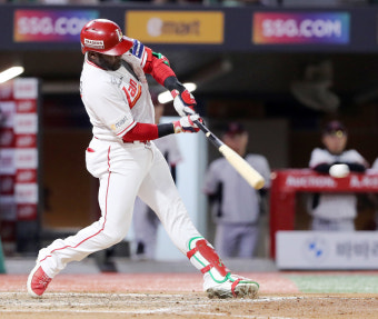 2024 신한 SOL뱅크 KBO 리그 5월 월간 MVP는?