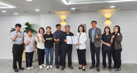 안산시 선부2동 지역사회보장협의체, 늘푸른한방병원과 취약계층 의료 지원 업무협약 체결