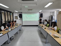 이천 청미청소년문화의집,  찾아가는 청소년 노동인권교육 사전간담회 개최