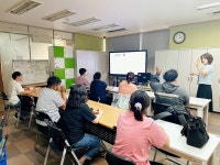 의정부미술도서관, 책과 함께하는 아트테라피 운영