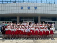 안산 성포초등학교, 2024 안산시 청소년 종합예술제 합창 부문 대상