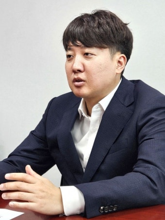 [인터뷰] 개혁신당 이준석 의원