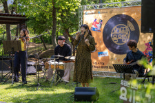 [인천 시정 특집] 인천시 요기조기 음악회 무대 확장