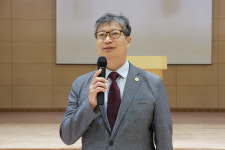 경기도치과의사회, 양주 상수초 나눔의 손길