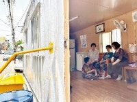 에어컨도 없는 미등록 경로당…남동·계양구 무관심