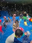 화성 청계유치원 여름 물놀이 놀자데이 인기 상승