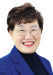 [새얼굴] 인천 계양구의회 후반기 의장에 신정숙 의원