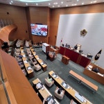 성남시의회 후반기 의장에 이덕수 현 의장 선출