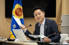 오석규 경기도의원 공동 제안한 북부특별자치도 설치 특위 연장안…상임위 통과