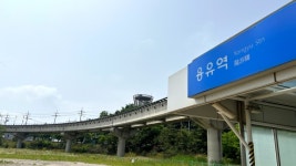 [인천공항 자기부상철도, 길을 잃다] ①경제성에 막힌 열차, 해외수출 막힌 기술