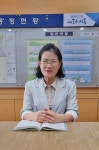 [금순정 시흥시 정왕1동 사회보장협의체 민간위원장] 봉사는 거창…행복 전하는 찐 나눔