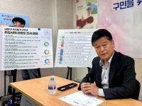 박종효 남동구청장 제2경인선 등 지역 교통망 확충에 행정력 집중할 것