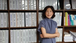 [강소기업] 비젼이앤테크 김지혜 대표 섬세한 리더십으로 여성사업 장벽 극복