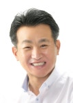 제9대 안양시의회 후반기 의장에 박준모 의원