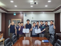 서울엔지니어링, 37년째 무분규 임단협 눈길