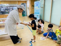 하남시 달봄유치원, 지구환경 지킴이 교육 눈길