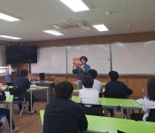 [미래교육의 중심 새로운 경기교육] 경기중앙교육도서관, 특수학교·학급 독서프로그램