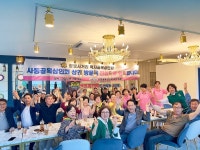 안산 사동 골목상인회, 우수상권 선정 후 벤치마킹 발길 이어져