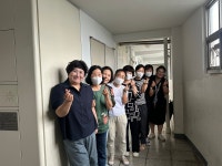 오산시 대원2동, 웰클린 인 오산! 연계 정리 정돈 봉사활동