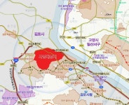 국토부 김포한강2공공주택 사업  심의 통과, 사업 본격화 전망