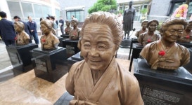 할머니 모두 떠난 나눔의집…일본군 위안부기념 역사관 전환 모색