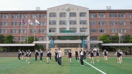 안산 초지고등학교, 학교폭력 ZERO 챌린지 영상 유튜브·인스타그램에 공개