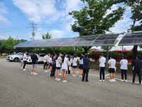 안산 초지고등학교, 지역사회와 함께하는 학교 자율적 교육과정 운영