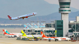인천공항, 하계성수기 대중교통 이용 촉진 프로모션 시행