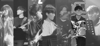7월 마지막 밤 트라이보울, 재즈로 물들인다