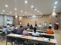 여주시농업기술센터, 한우기술교육…여주한우 경쟁력 강화 효과