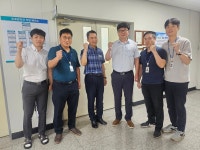 발 빠른 대처…폭우 속 지하차도 참사 막았다