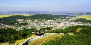 인천 관광도로 밑그림그리기…핵심은 강화도