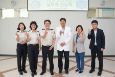 서구지역 응급의료 체계 강화 머리맞대